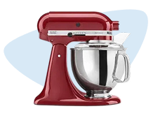 KitchenAid Mixer